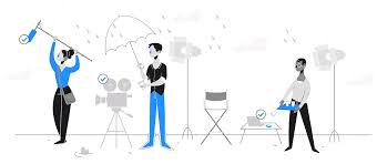 We can create explainer video, corporate video, branding. The Essential Guide To Film Production Insurance Wrapbook