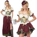 Oktoberfest Cosplay Costume Bavarian Octoberfest...