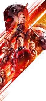 best ant man and the wasp 2018 iphone