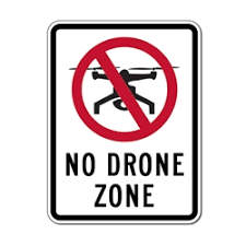 drone regulations utah state parks