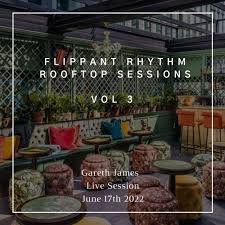 Stream Rooftop Sessions Vol 3 June 17