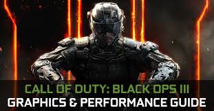 Call of Duty: Black Ops 3 Graphics & Performance Guide | GeForce