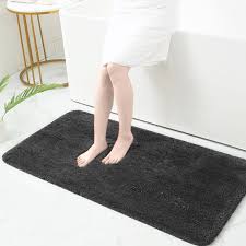 bath rugs for bathroom non slip