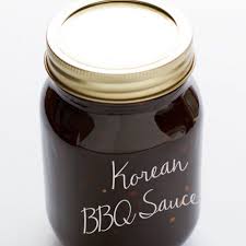 korean bbq sauce recipe little e jar