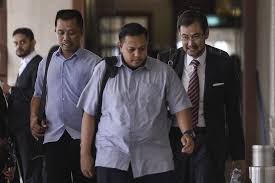 Datuk shahrol azral ibrahim halmi acknowledged that he had no experience for the role in 2009. Pmo Orders Were To Skip Town To Avoid Pac Inquiry Ex 1mdb Ceo Tells Court Asia Newsday