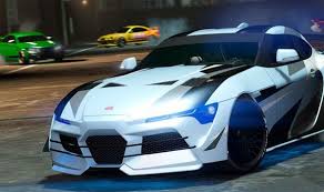 Moreover, some races reward you an incredible sum of $50,000, if of course, you win the race. Gta Online Summer Update Revealed Los Santos Tuners Dlc Out Next Week Gaming Entertainment Express Co Uk