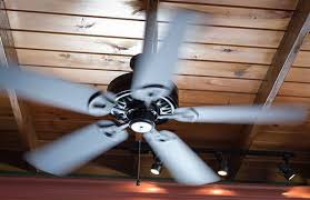 6 Reasons Why Do Ceiling Fans Hum When