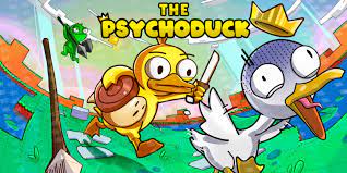 PlayStation 5] The Psychoduck ReviewPS3Blog.net
