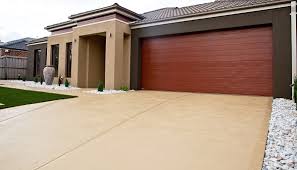 Concrete Sealers For Driveways And