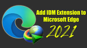 It got lot better and competing with top browsers itself is a achievement considering microsoft and ie. Add Idm Extension To Microsoft Edge Idm Integration Module For Microsoft Edge 2021 Youtube