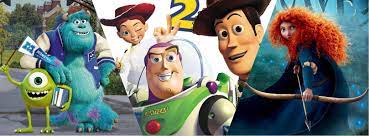 22 phim hoạt hình hay nhất của Pixar: 4 phần Toy Story đều xứng đáng -  BlogAnChoi