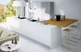 modern kitchen design international