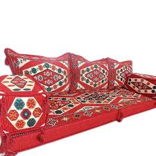 arabic mjajlis floor seating