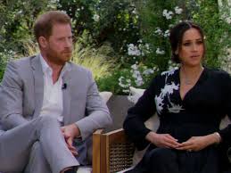 How and where to watch in india? Prince Harry And Meghan Interview Was At Oprah S House Rob Lowe Says