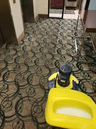 cimex carpet cleaning encap