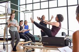 how to become a pilates instructor in