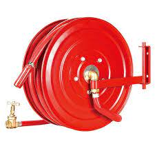 Hose Pipe Reel