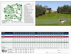 Country Meadows Golf Club - Course Profile | Course Database