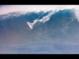 bethany hamilton tow surfing jaws only