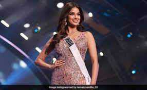 Who is Harnaaz Kaur Sandhu? Miss Universe 2021 Age, Biography, and more