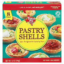 pillsbury regular pie crusts