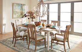 country chic dining room dining room