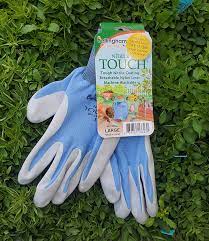 Gloves Nitrile Blue Large Buy