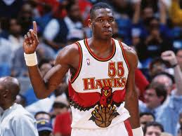 Founded in 1946, the hawks in its history, had won 1 title out of 4 nba finals appearances. Ultimate 5 The Best Hawks Lineup Since 95 Thescore Com