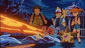 Pokémon 3: The Movie - Spell of the Unown (2000) directed by Kunihiko  Yuyama • Reviews, film + cast • Letterboxd