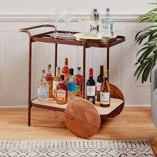 build an at home bar on any budget