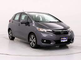 Maybe you would like to learn more about one of these? Used Honda Fit For Sale
