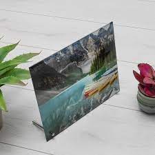 glass photo prints your photos on