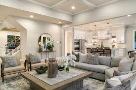 home design styles in new construction