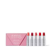 mini lip love kit rms beauty moncornerb