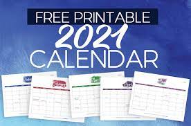 Felt printable calendars 2021 : 2021 Free Printable Calendar For Churches Churchart Blog