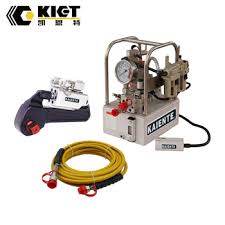 Kiet Brand S6000 Series Square Drive Hydraulic Torque Wrench With Seel Material Buy Mighty Torque Wrench S6000 Hydraulic Torque Wrench Digital
