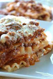 best clic lasagna recipe great