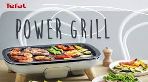 tefal power grill you