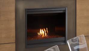 Heat Glo 6000 Modern Gas Fireplace