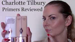 charlotte tilbury primers reviewed