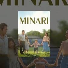 Minari is already available to rent on streaming platforms such as amazon prime video in the us and. Minari Official Trailer Hd A24 Youtube