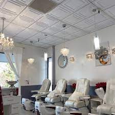best nail salons in livermore ca
