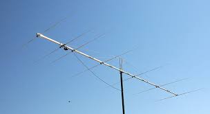 10m moand yagi antenna 7elements