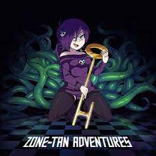 Read Zone-Tan Adventures :: Ep. 1 - Welcome to Zone City | Tapas Comics