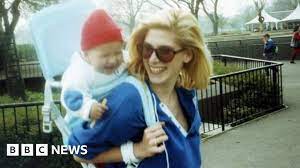 Rachel Nickell S Son On Life After Murder Bbc News gambar png