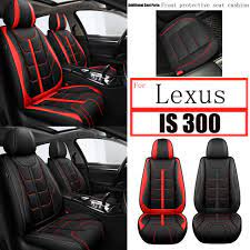 Seat Covers For Lexus Is300 For