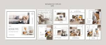 interior design portfolio psd 11 000