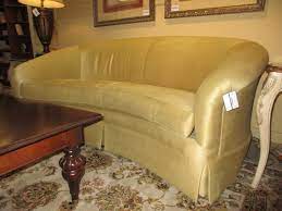 Drexel Heritage Sofa At The Missing Piece