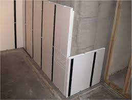 Perfect Insulation For Basement Walls