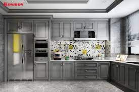 5 Kitchen Wall Cladding Materials And